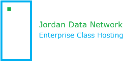 Jordan Data Network